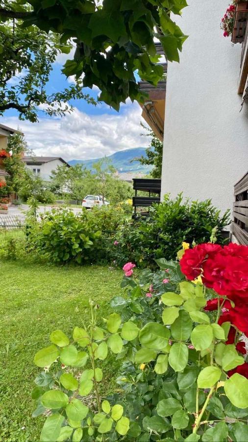 Ferienwohnung Lanima Bled Exterior foto