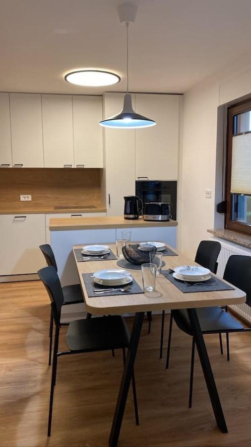Ferienwohnung Lanima Bled Exterior foto