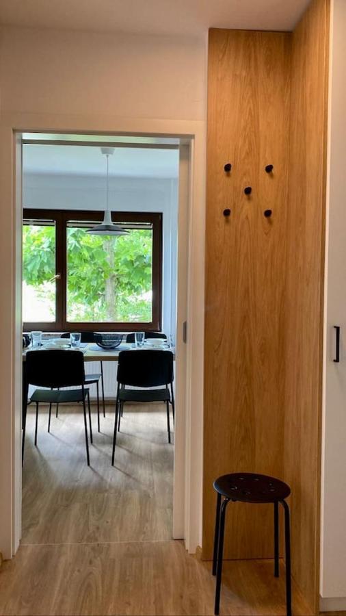Ferienwohnung Lanima Bled Exterior foto